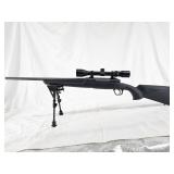 Savage Axis  7mm-08 REM  Bolt Action Rifle  S/N: N