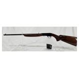 Browning  Auto 22  .22LR Rifle  S/N: 12646NX146