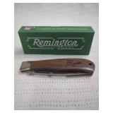 Remington R1100 Folding Knife, Limited Edition