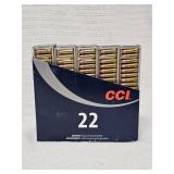 CCI Mini-Mag 22LR 100 Rounds(5 Boxes)