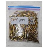 5.56 Ammunition, ~100 Rounds, 1 Bag