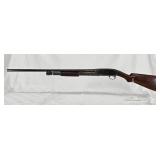 WINCHESTER MODEL 12  PUMP SHOTGUN  16 GAUGE  S/N: