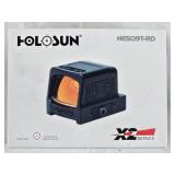 HoloSun HE509T-RD X2 Series LED Optic