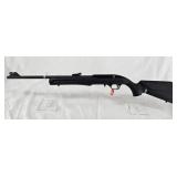 ROSSI MODEL RS22  .22LR   SEMI AUTOMATIC RIFLE  SN