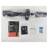 Athlon ARES BTR GEN2 HD 4.5-27x50 Rifle Scope