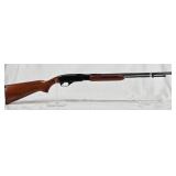 REMINGTON   22 S,L,LR PUMP ACTION RIFLE   MODEL 57