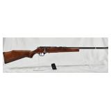 MARLIN   22S,L,LR  MODEL 25 BOLT ACTION RIFLE   SN