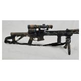 Spikes Tactical  5.56 Nato  ST 15  SN#SBR-06979