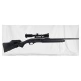 Remington  11-87 Sportsman  20 GA Shotgun  S/N: TL