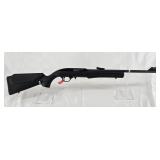 ROSSI  .22LR   SEMI AUTOMATIC RIFLE   SN# 7CA25997