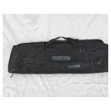 REDFIELD SOFT SHELL 2 GUN ZIPPERED CASE W SHOULDER