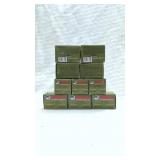 Wolf Performance Ammunition Mil-Spec 7.62x39mm