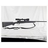 Beretta  Mato  .300 WIN MAG Bolt-Action Rifle  S/N