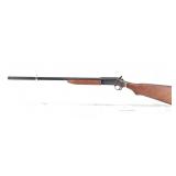 Harrington and Richardson  088  20 GA Shotgun  S/N