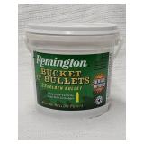 Remington Bucket O