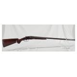 CRESCENT FIREARMS COMPANY  KNICKERBOCKER  12 GAUGE