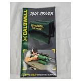 CALDWELL TACK DRIVER SHOOTING SUPPORT