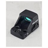 HoloSun HE507K-GR X2 Series LED Optic