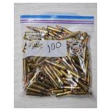 5.56 Ammunition, ~100 Rounds, 1 Bag