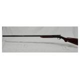 HARRINGTON AND RICHARDSON   12 GA SINGLE SHOT SHOT