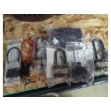 7x Gun Locks(Various Styles and Brands)