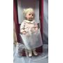 Gotz 23" Holly doll