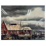 Anthony Shemroske (American, Illinois/Louisiana, 1