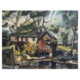 Anthony Shemroske (American, Illinois/Louisiana, 1