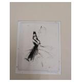 Troy Kinney (1871ï¿½1938), "Tartola Valencia"