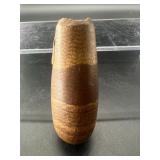 Ancient Egyptian Banded Alabaster Jar