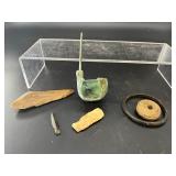 Group of Ancient Miscellaneous Artifacts, Near Eas