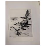 Sears Gallagher (1869ï¿½1955), Monhagan (Coastal Sce