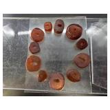 A Circular Study Collection of Ancient Egyptian Ca