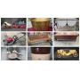 Knightstown Public Auction  Estate Lots, Furnishings & Collectibles  April 4, 2026