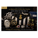 Designer Fashion & Jewelry Estate  Single Owner Chicago Collection April 25 Knightstown IN