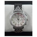 Michele Chronograph Watch