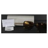Jimmy Choo Sunglasses