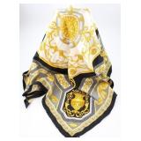 Versace 34" x 34" Scarf