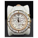 Versace Chronograph Watch