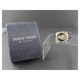 Philp Stein "Teslar" Watch