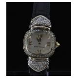 David Yurman Watch