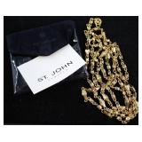 St. John Necklace