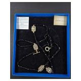 Heidi Daus Art Deco Necklace