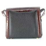 Bally Leather Purse