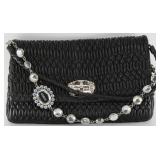 Miu Miu Nappa Leather Purse