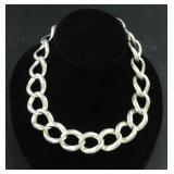 Mexico Sterling Necklace