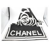 Chanel Stole