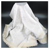 Louis Vuitton Shawl