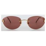 Salvatore Ferragamo Sunglasses