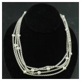 Scott Kay "JAI" Necklace